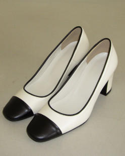 OREO HIGH HEELS